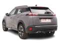 Peugeot 2008 1.2 T 130 EAT8 Allure + GPS + LED + Keyless Grau - thumbnail 4