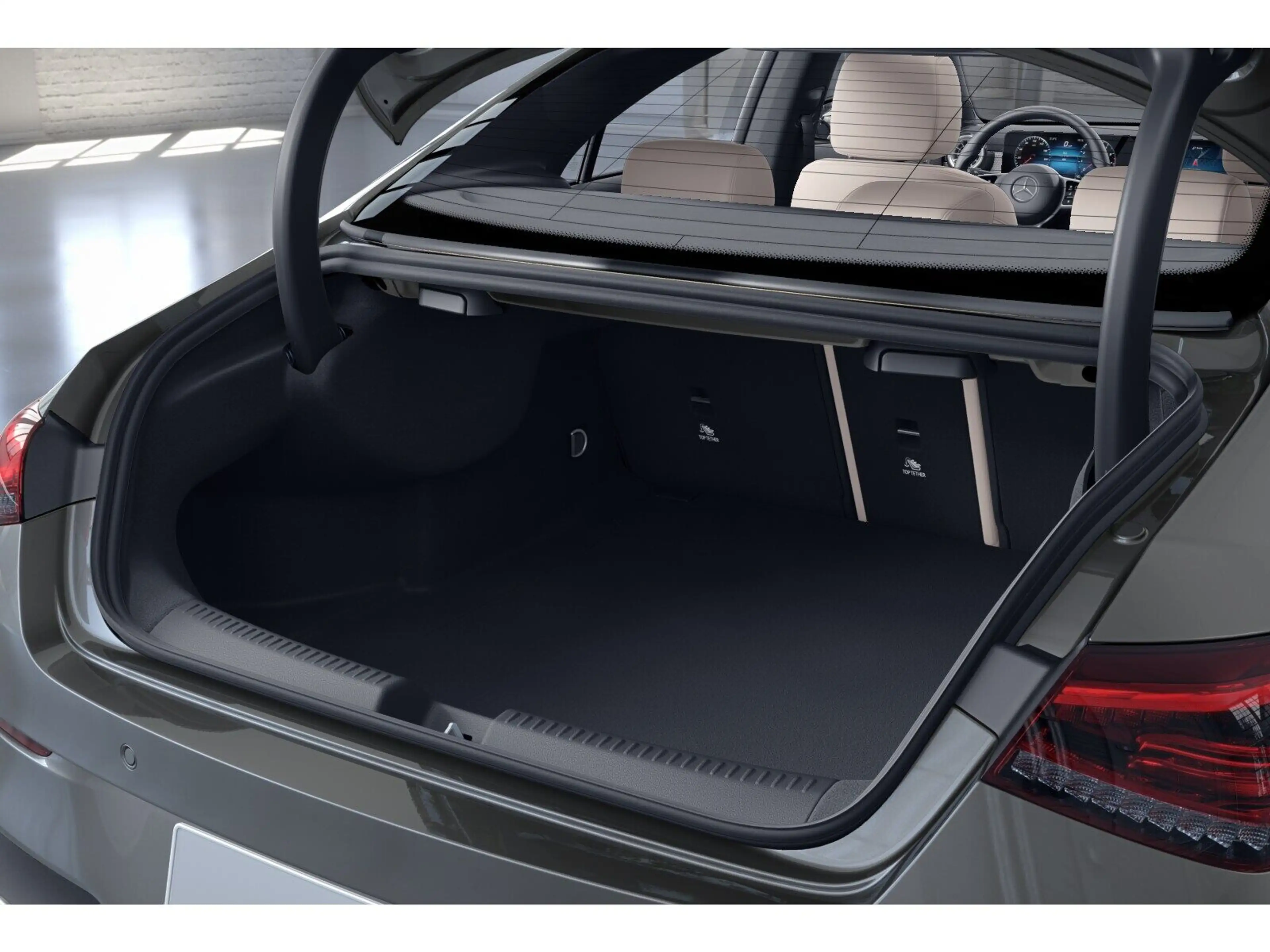 Mercedes-Benz CLA 200 Coupé PROGRESSIVE+KAM+LED+AMBI+PANO-DACH — photo 11