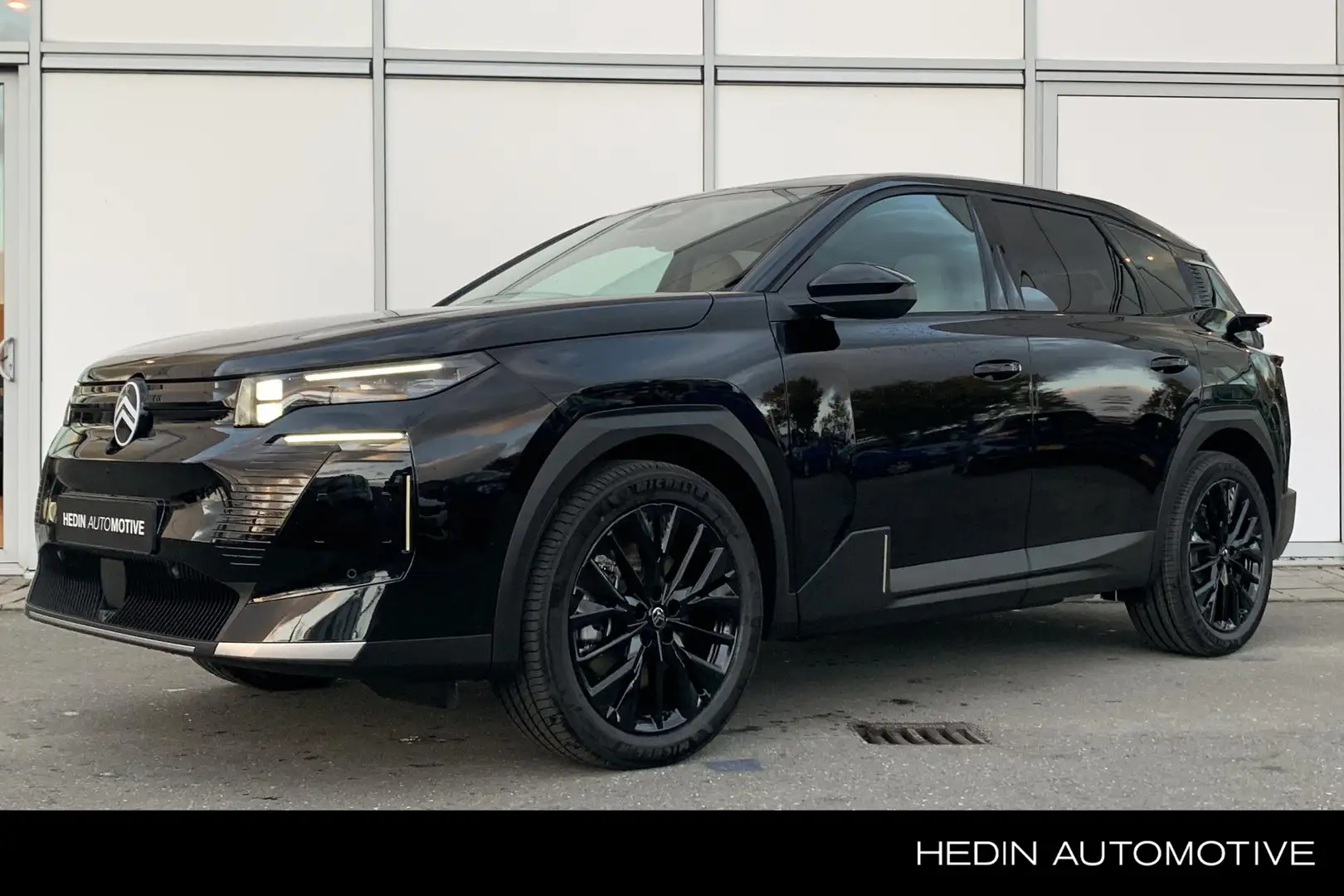 Citroen C5 Aircross Max Comfort Range 73 kWh | Nu te bezichtigen bij o - 1