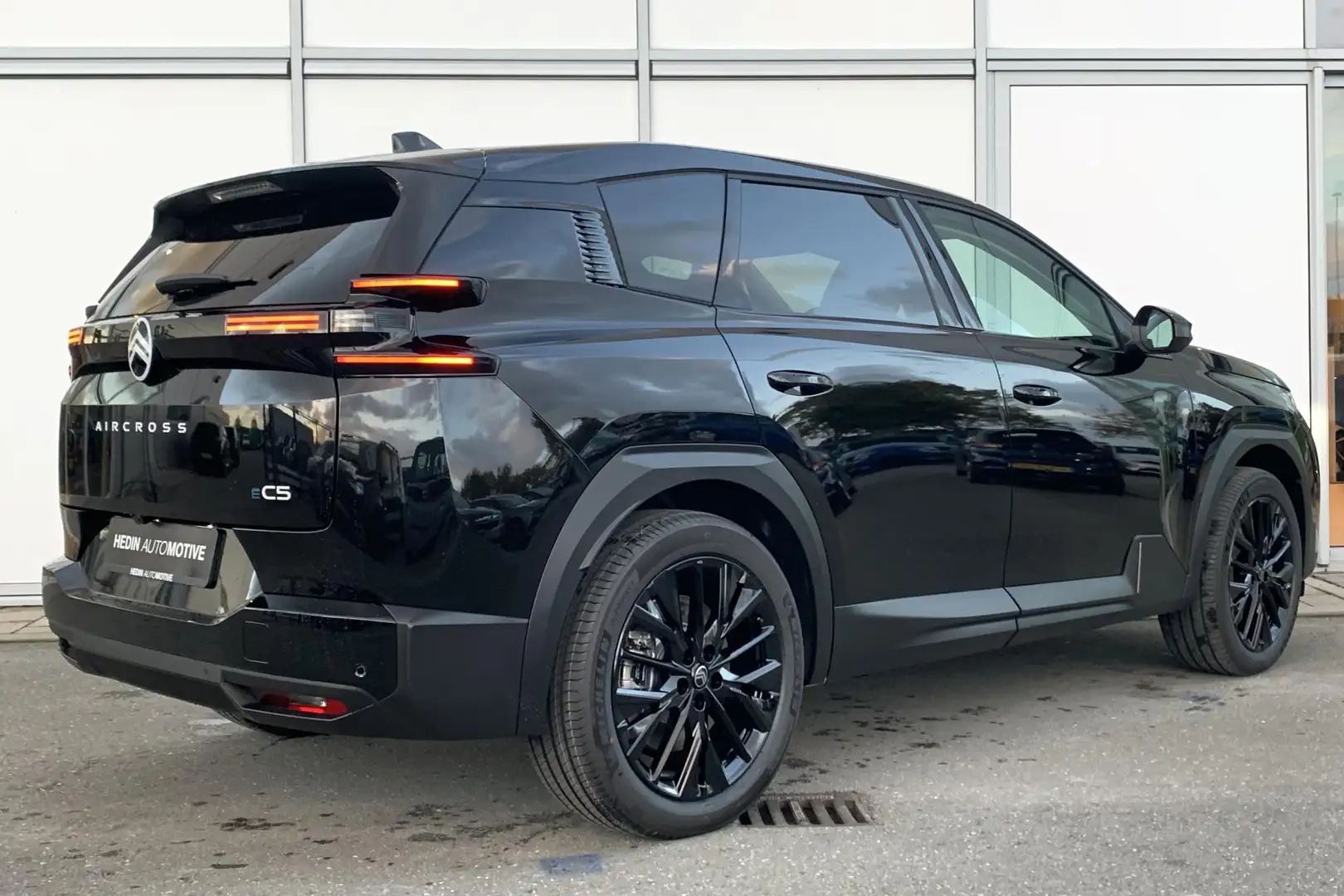 Citroen C5 Aircross Max Comfort Range 73 kWh | Nu te bezichtigen bij o - 2