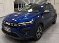 Dacia Sandero Sandero Stepway  2023  1.0 TCE 100cv EXSTREME UP Blau - thumbnail 3