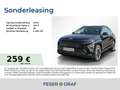 Hyundai KONA TREND NAVI LED SHZ LHZ CARPLAY KLIMA Schwarz - thumbnail 1