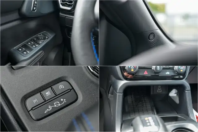 Ford Ranger view 22
