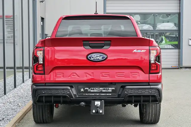 Ford Ranger view 29