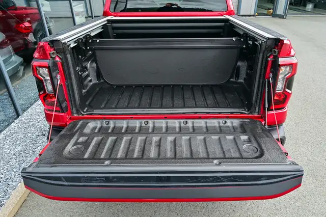 Ford Ranger view 9