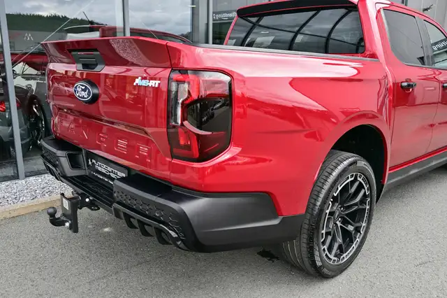 Ford Ranger view 7