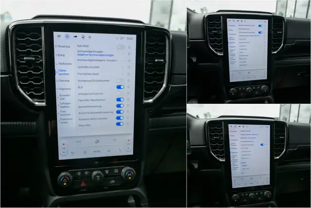 Ford Ranger view 19