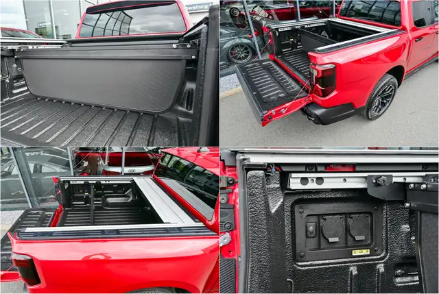 Ford Ranger view 25