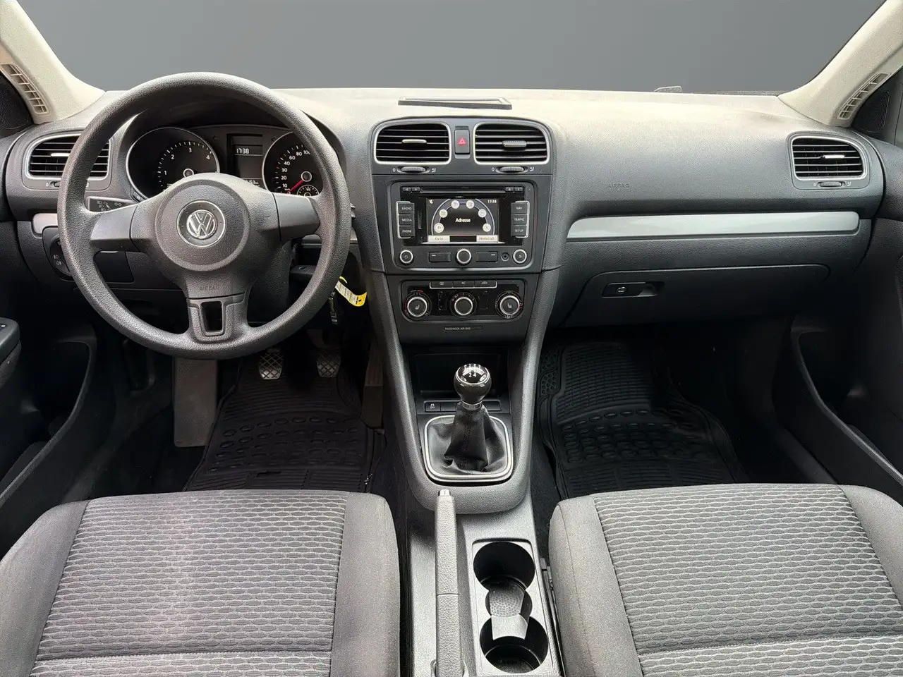 Das Auto