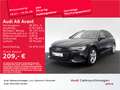 Audi A6 45 TDI qu. S tronic advanced Matrix/AHK Blau - thumbnail 1