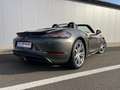 Porsche Boxster 718  - 2.0 l Turbo PDK  - 300 cv - Exhaust - Gris - thumbnail 1