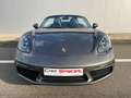 Porsche Boxster 718  - 2.0 l Turbo PDK  - 300 cv - Exhaust - Gris - thumbnail 13