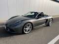 Porsche Boxster 718  - 2.0 l Turbo PDK  - 300 cv - Exhaust - Gris - thumbnail 14