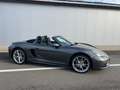 Porsche Boxster 718  - 2.0 l Turbo PDK  - 300 cv - Exhaust - Gris - thumbnail 17