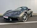 Porsche Boxster 718  - 2.0 l Turbo PDK  - 300 cv - Exhaust - Gris - thumbnail 16