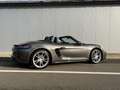 Porsche Boxster 718  - 2.0 l Turbo PDK  - 300 cv - Exhaust - Gris - thumbnail 27