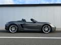 Porsche Boxster 718  - 2.0 l Turbo PDK  - 300 cv - Exhaust - Gris - thumbnail 3