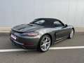 Porsche Boxster 718  - 2.0 l Turbo PDK  - 300 cv - Exhaust - Gris - thumbnail 19