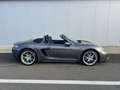 Porsche Boxster 718  - 2.0 l Turbo PDK  - 300 cv - Exhaust - Gris - thumbnail 11