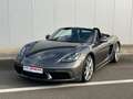 Porsche Boxster 718  - 2.0 l Turbo PDK  - 300 cv - Exhaust - Gris - thumbnail 10