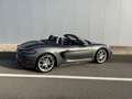 Porsche Boxster 718  - 2.0 l Turbo PDK  - 300 cv - Exhaust - Gris - thumbnail 21
