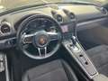 Porsche Boxster 718  - 2.0 l Turbo PDK  - 300 cv - Exhaust - Gris - thumbnail 15