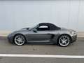 Porsche Boxster 718  - 2.0 l Turbo PDK  - 300 cv - Exhaust - Gris - thumbnail 7