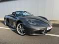 Porsche Boxster 718  - 2.0 l Turbo PDK  - 300 cv - Exhaust - Gris - thumbnail 23