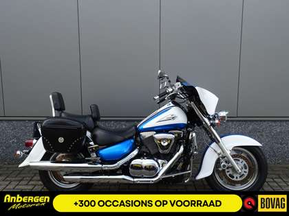 Suzuki VL 1500 INTRUDER