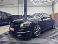 Mercedes-Benz CLA 250 AMG LINE*PIECHA GTR*PANORAMADACH*CHECKH. Negru - thumbnail 1