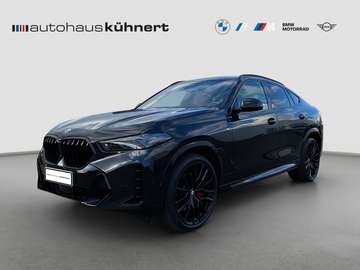 xDrive30d ///M-Sport PRO LuftFw. Aktivlkg. NP122