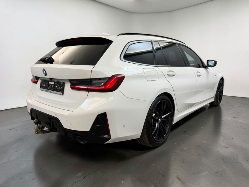 BMW 318 i T M-Paket HIFI*ADAPTIV LED*AMBIENT*AHK*TOP — photo 7