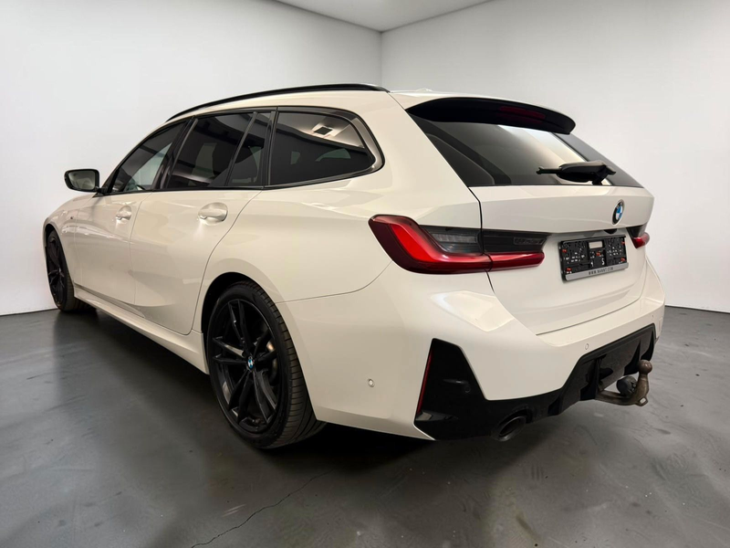 BMW 318 i T M-Paket HIFI*ADAPTIV LED*AMBIENT*AHK*TOP — photo 5