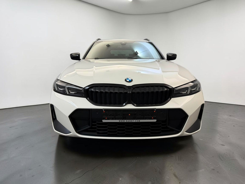 BMW 318 i T M-Paket HIFI*ADAPTIV LED*AMBIENT*AHK*TOP — photo 2