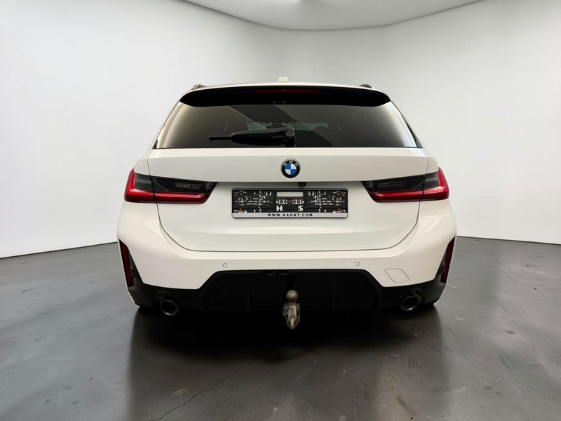 BMW 318 i T M-Paket HIFI*ADAPTIV LED*AMBIENT*AHK*TOP — photo 6