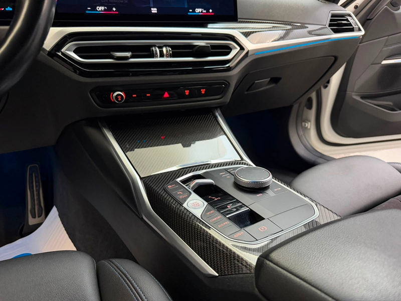 BMW 318 i T M-Paket HIFI*ADAPTIV LED*AMBIENT*AHK*TOP — photo 13