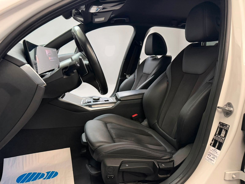 BMW 318 i T M-Paket HIFI*ADAPTIV LED*AMBIENT*AHK*TOP — photo 12