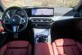 BMW 440 4 Serie Cabrio M440i High Executive | M Sport Pro Schwarz - thumbnail 7