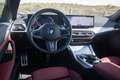 BMW 440 4 Serie Cabrio M440i High Executive | M Sport Pro Schwarz - thumbnail 14