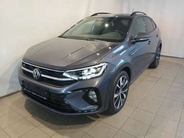 R-Line TSI DSG