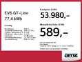 Kia EV6 GT-Line 77,4 kWh AWD P5*P6*P7*WP* *sofort* Schwarz - thumbnail 4