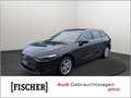 Audi A5 Avant TFSI S tronic LED Navi Rear View Vorber. AHK Blau - thumbnail 1