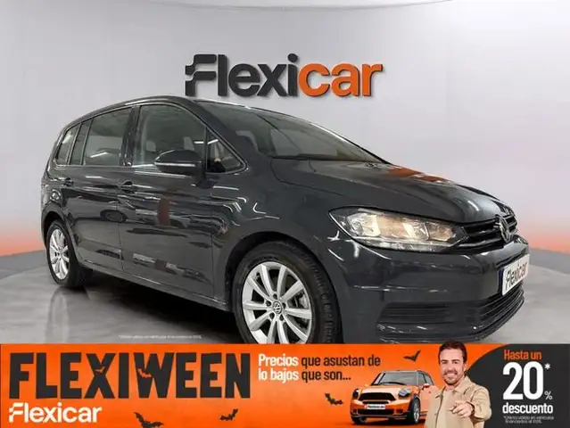 Volkswagen Touran Business & Navi 1.6 TDI 85kW (115CV)