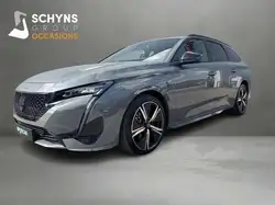 Peugeot 308 GT