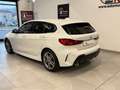 BMW 118 118i 5p. Msport Weiß - thumbnail 6