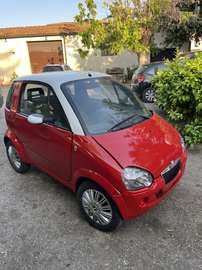 Minicar Microcar Macchinina