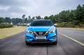 Nissan Qashqai 1.7 dci Tekna 4wd 150cv cvt Grigio - thumbnail 7