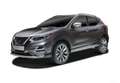 Nissan Qashqai 1.7 dci Tekna 4wd 150cv cvt Grigio - thumbnail 13