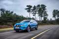 Nissan Qashqai 1.7 dci Tekna 4wd 150cv cvt Grigio - thumbnail 3