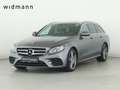 Mercedes-Benz E 220 d T *AMG*Navi*LED*el.Heck*AHK*Kamera*PTS** Grau - thumbnail 1